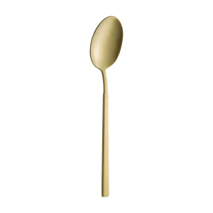 Bonna Grace Mat Gold Yemek Kaşığı