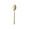Bonna Illusion Mat Gold Tatlı Kaşığı