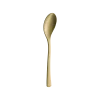 Bonna Vogue Mat Gold Tatlı Kaşığı