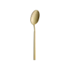 Bonna Grace Mat Gold Tatlı Kaşığı