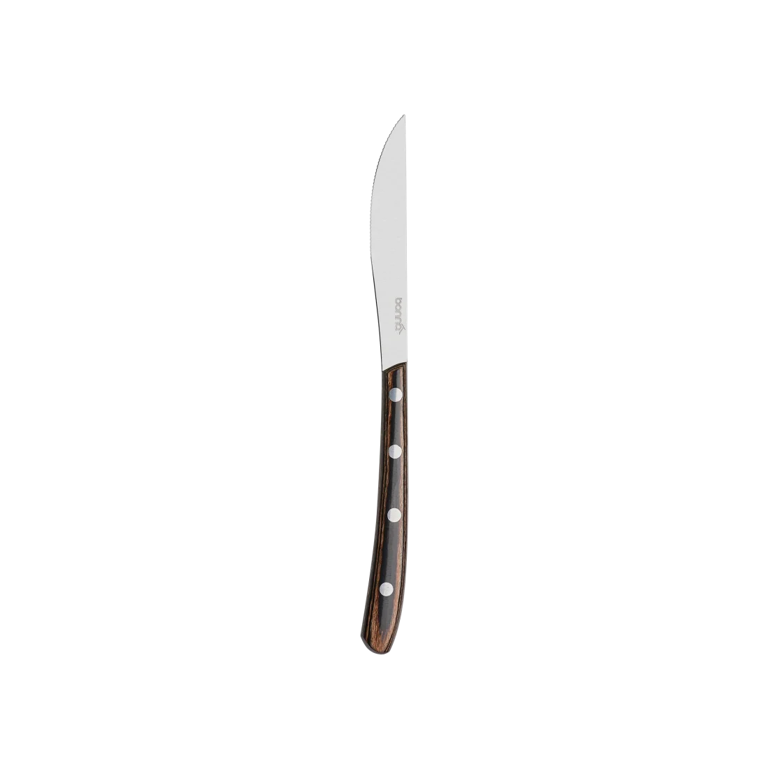 Bonna Vogue Steak Bıçağı 1 Bonna Vogue Steak Bıçağı