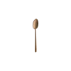 Bonna Illusion Mat Bronz Çay Kaşığı 11cm