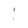 Bonna Illusion Mat Gold Çay Kaşığı 11cm