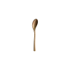 Bonna Vogue Mat Bronz Çay Kaşığı 12cm