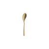 Bonna Vogue Mat Gold Çay Kaşığı 12cm