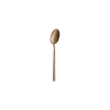 Bonna Grace Mat Bronz Çay Kaşığı 11cm
