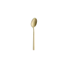 Bonna Grace Mat Gold Çay Kaşığı 11cm