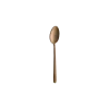 Bonna Illusion Mat Bronz Kahve Kaşığı 13cm