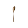 Bonna Vogue Mat Bronz Kahve Kaşığı 14cm