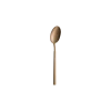 Bonna Grace Mat Bronz Kahve Kaşığı 13cm