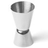 Biradlı 2/4 Jigger
