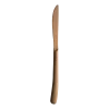 Bonna Vogue Mat Bronze Ordövr Bıçağı