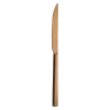 Bonna Grace Mat Bronz Ordövr Bıçağı