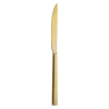 Bonna Grace Mat Gold Ordövr Bıçağı