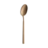 Bonna Grace Mat Bronz Ordövr Kaşığı