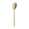 Bonna Grace Mat Gold Ordövr Kaşığı