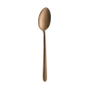 Bonna Illusion Plus Mat Bronz Yemek Kaşığı