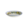 Bonna Albufera Mid White Bloom Çukur Tabak 28 cm 1700 cc