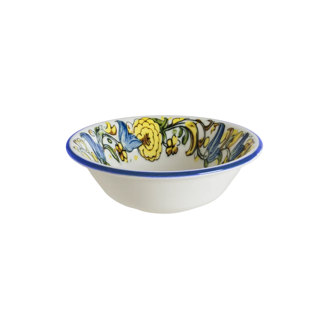 Bonna Albufera Mid White Gourmet Kase16 cm 400 cc 1 Bonna Albufera Mid White Gourmet Kase16 cm 400 cc