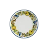 Bonna Albufera Mid White Gourmet Düz Tabağı 27 cm