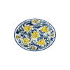 Bonna Albufera Moove Oval Tabak 20*15,6 cm