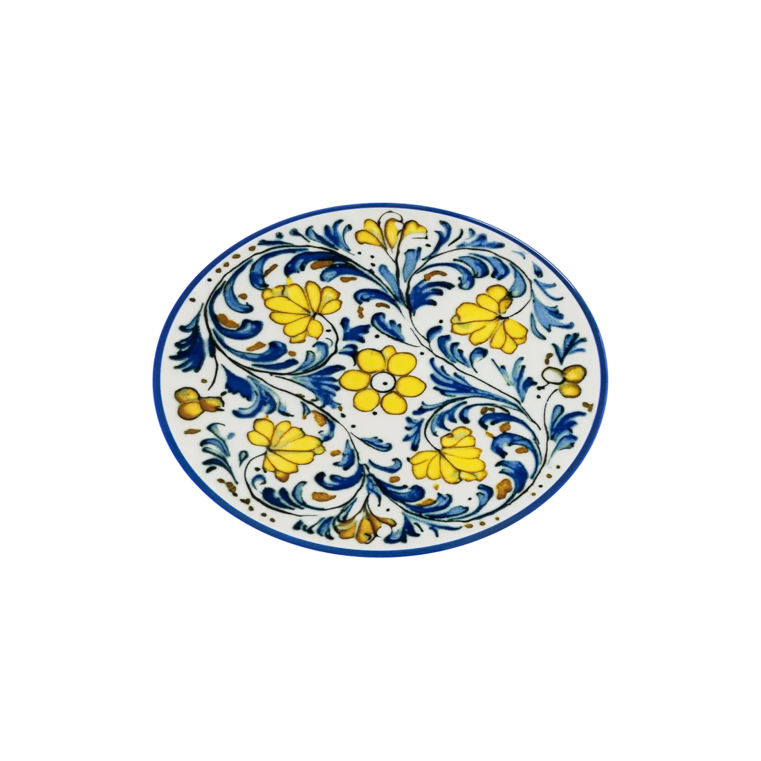 Bonna Albufera Moove Oval Tabak 20*15,6 cm 1 Bonna Albufera Moove Oval Tabak 20*15,6 cm