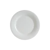 Bonna Albus Düz Tabak 18 cm