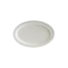 Bonna Albus Oval Tabak 22 cm