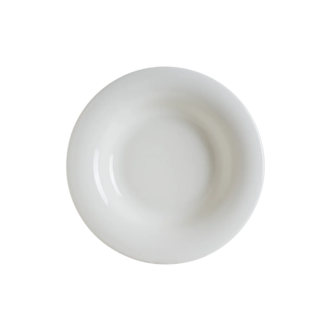 Bonna Albus Çukur Tabak 23 cm 1 Bonna Albus Çukur Tabak 23 cm