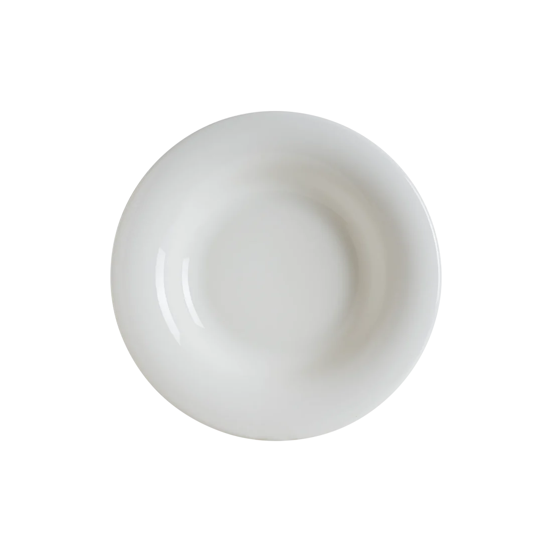 Bonna Albus Çukur Tabak 28 cm 1 Bonna Albus Çukur Tabak 28 cm