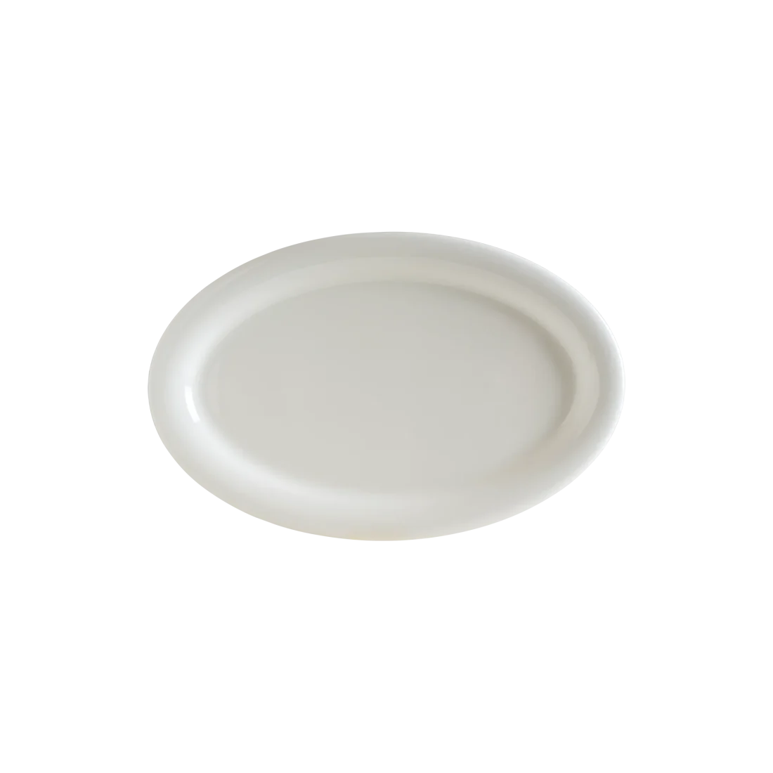 Bonna Albus Oval Tabak 32 cm 1 Bonna Albus Oval Tabak 32 cm