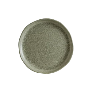 Bonna Adelfa Cresta Düz Tabak 21 cm