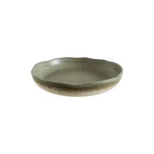 Bonna Adelfa Cresta Çukur Tabak 23 cm 750 cc