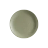 Bonna Adelfa Luton Düz Tabak 25 cm