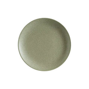Bonna Adelfa Luton Düz Tabak 27 cm
