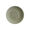 Bonna Adelfa Ripple Kahve Fincan Tabağı 13 cm