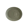 Bonna Adelfa Ripple Sunum Tabağı 20*17 cm