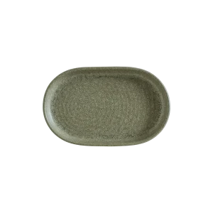 Bonna Adelfa Ripple Oval Tabak 15 cm