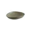 Bonna Adelfa Ripple Çukur Tabak 19 cm 350 cc