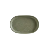 Bonna Adelfa Ripple Oval Tabak 19 cm