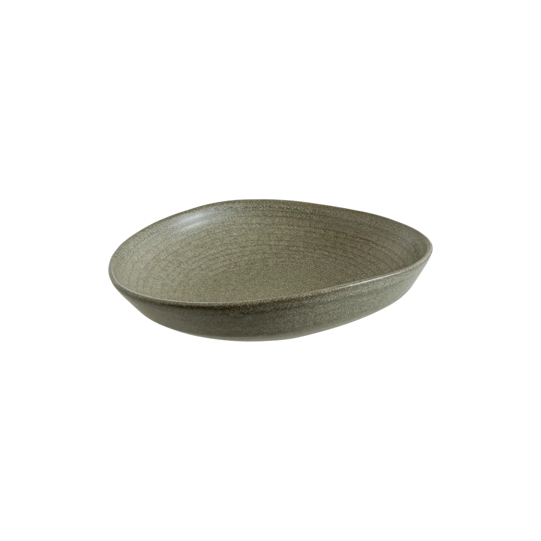 Bonna Adelfa Ripple 21 cm Çukur Tabak 805 cc 1 Bonna Adelfa Ripple 21 cm Çukur Tabak 805 cc