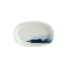 Bonna Blue Wave Hygge 10cm Hygge Oval Servis