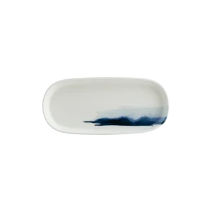 Bonna Blue Wave Hygge 14cm Oval Servis
