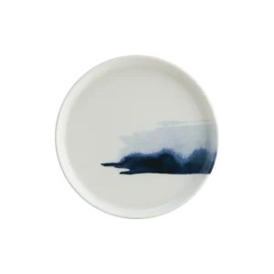 Bonna Blue Wave Hygge 16cm  Düz Tabak