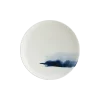 Bonna Blue Wave Hygge 25cm  Çukur Tabak 1,3lt