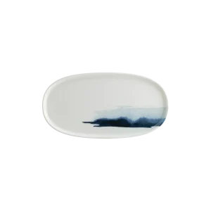 Bonna Blue Wave Hygge 30cm  Oval Servis