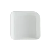 Bonna Hospital Çukur Tabak 20 cm 600 cc