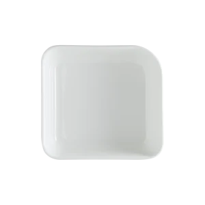 Bonna Hospital Çukur Tabak 20 cm 600 cc
