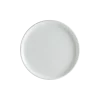 Bonna Hospital Düz Tabak 25 cm