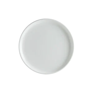 Bonna Hospital Düz Tabak 25 cm
